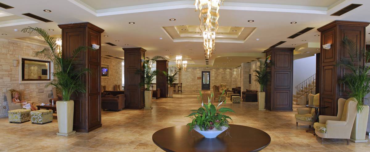 4. Bild Cactus Royal Spa & Resort