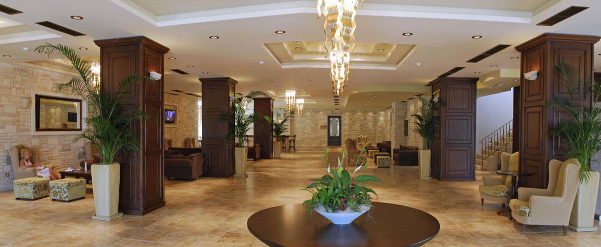 4. Bild Cactus Royal Spa & Resort