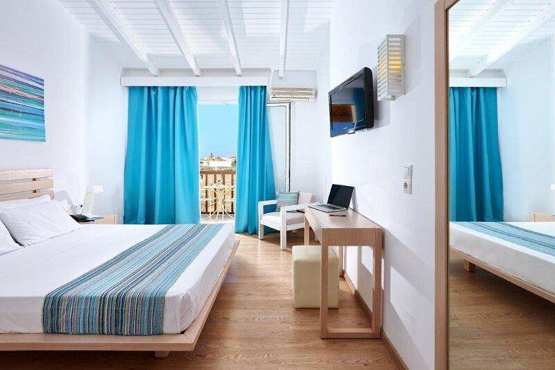 3. Bild Vasia Village