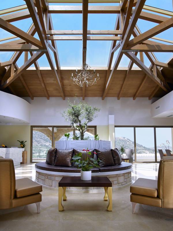 3. Bild Filion Suites Resort & Spa