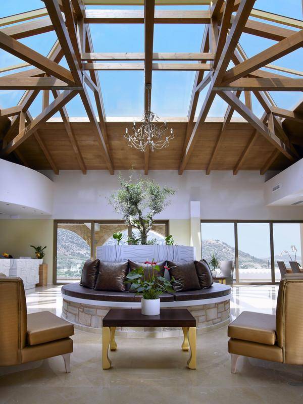 3. Bild Filion Suites Resort & Spa