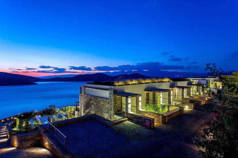 1. Bild Royal Marmin Bay Boutique & Art Hotel