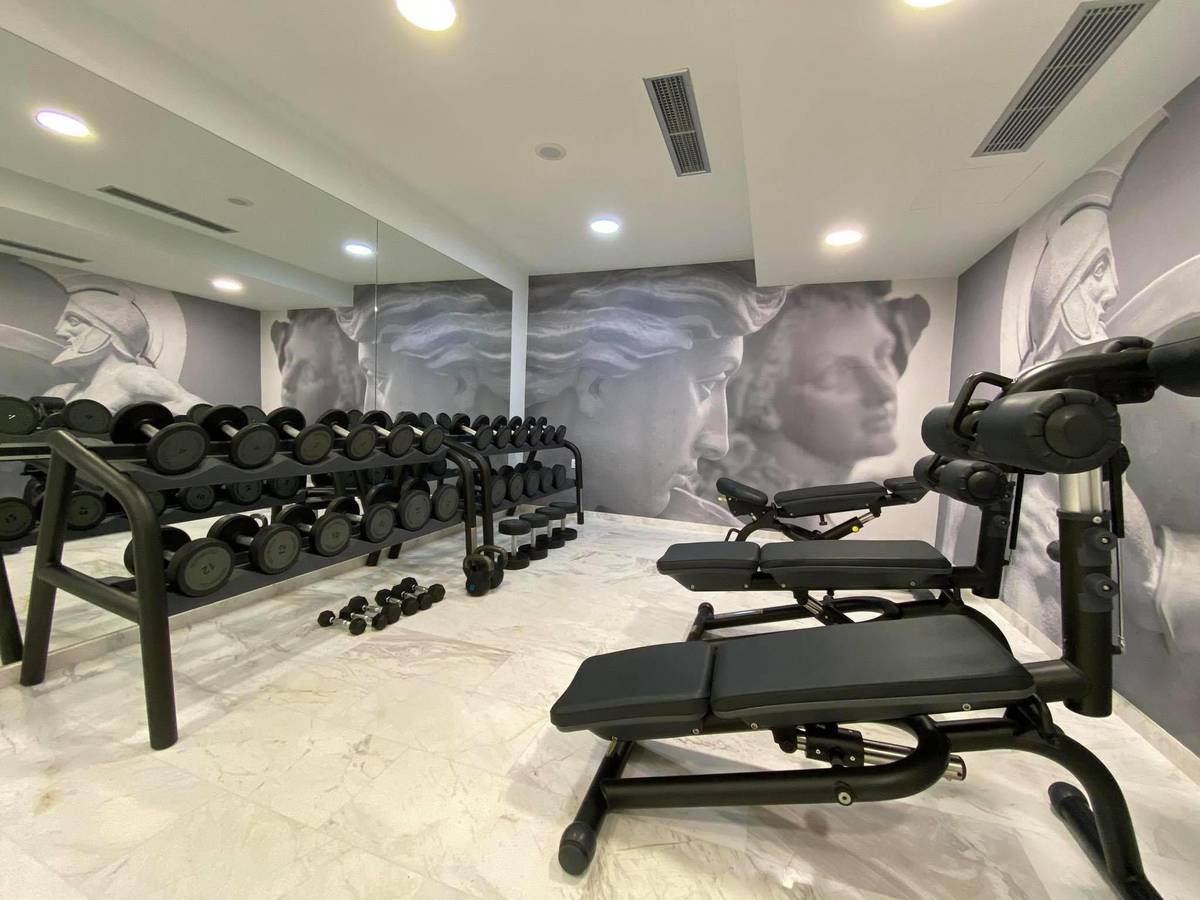 2. Bild Royal Marmin Bay Boutique & Art Hotel