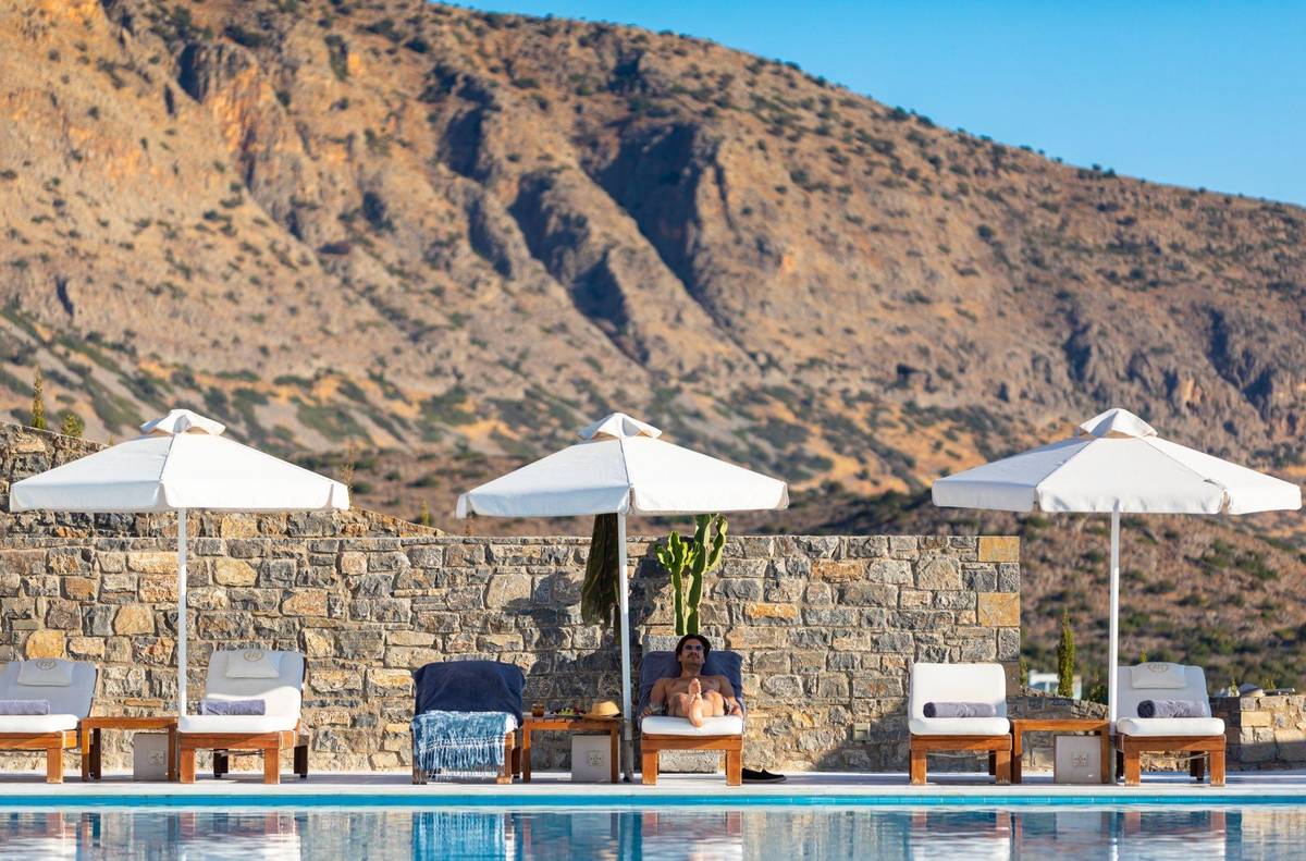 3. Bild Royal Marmin Bay Boutique & Art Hotel