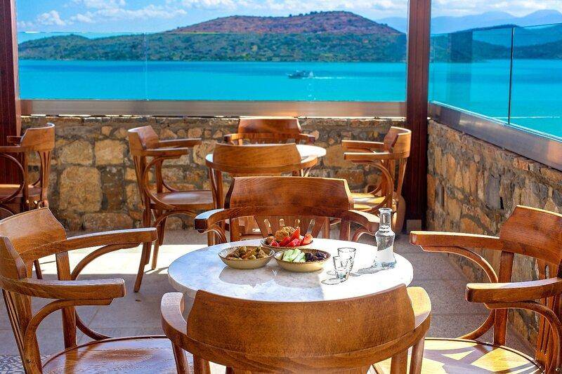 4. Bild Royal Marmin Bay Boutique & Art Hotel