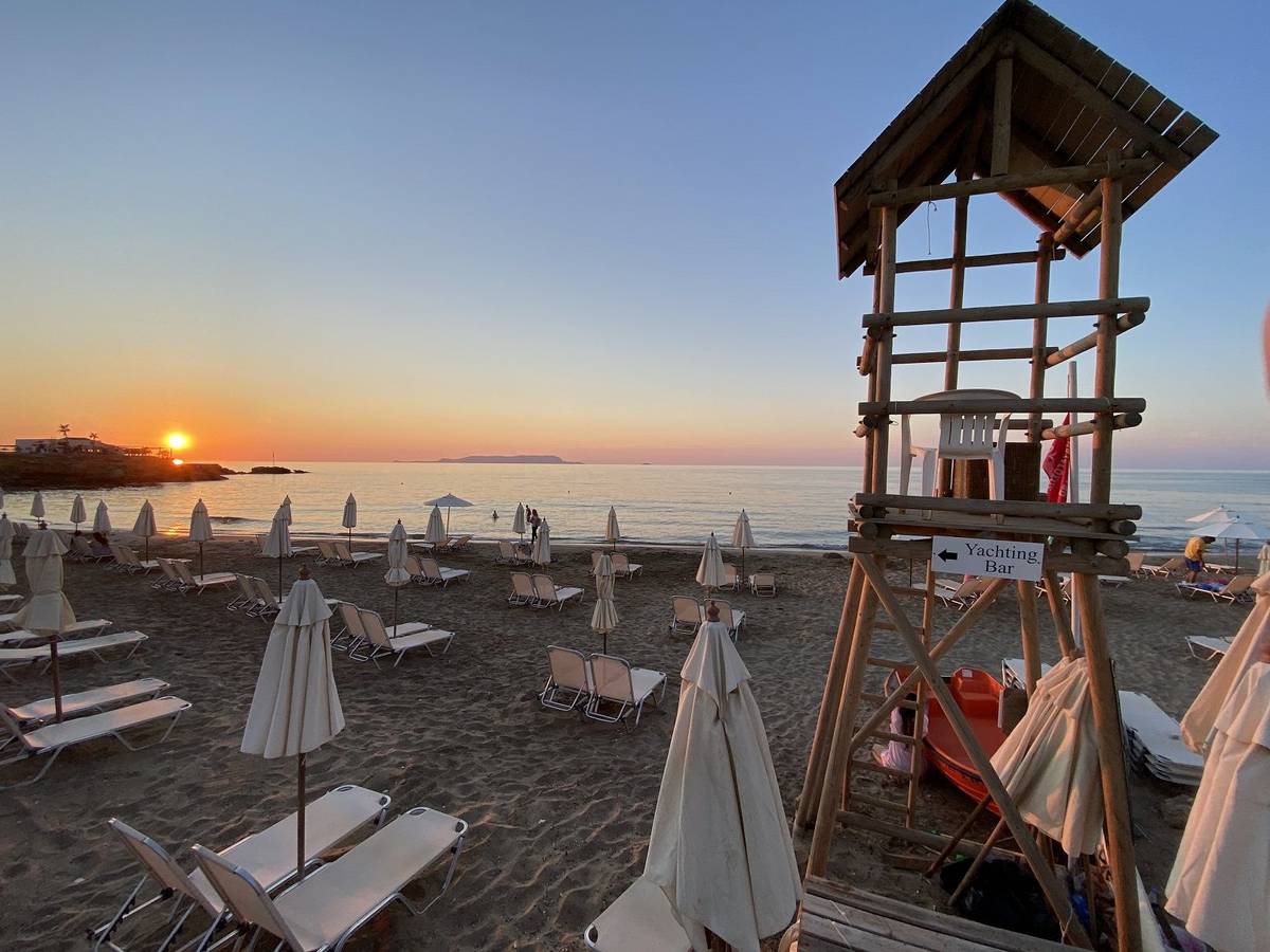 2. Bild Blue Aegean Hotel & Suites