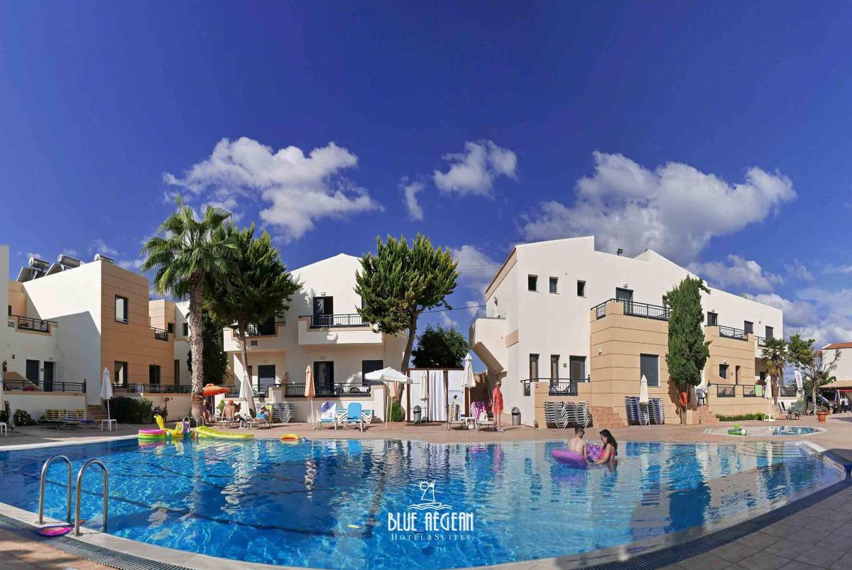 4. Bild Blue Aegean Hotel & Suites