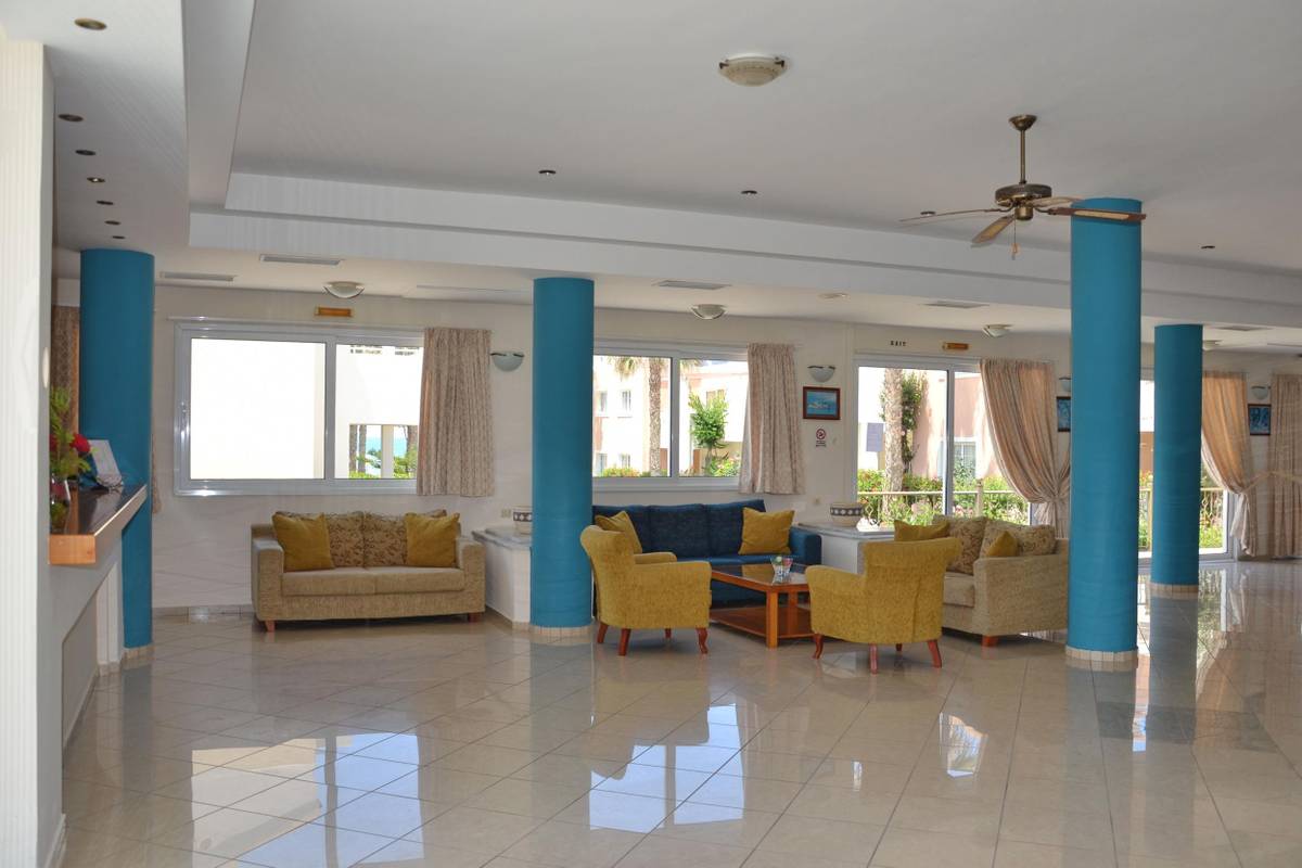 3. Bild UZENIE All Suites Boutique Resort (ex Galeana Mare)