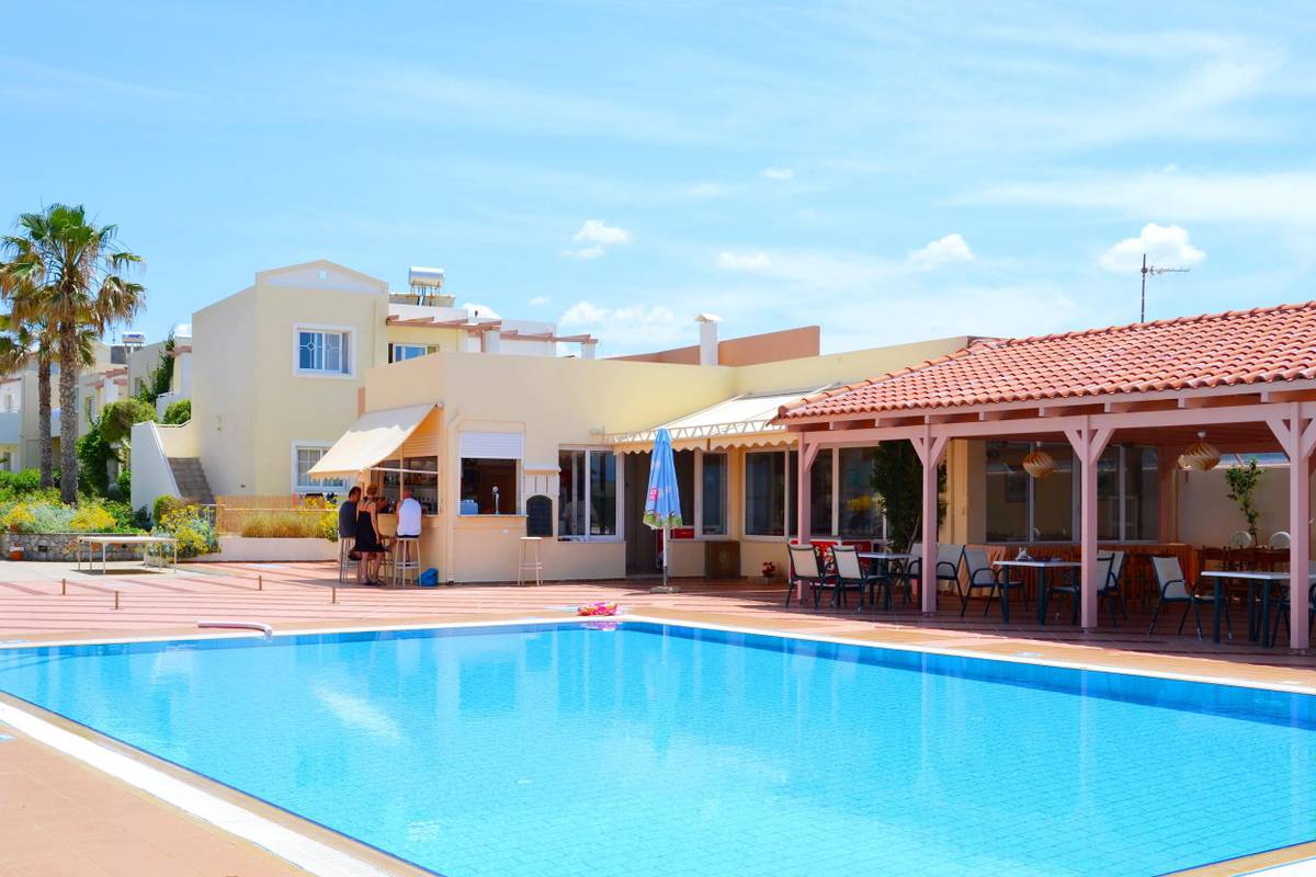 4. Bild UZENIE All Suites Boutique Resort (ex Galeana Mare)