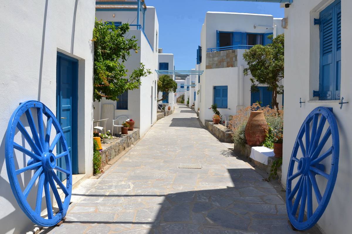 4. Bild Galeana Beach Hotel