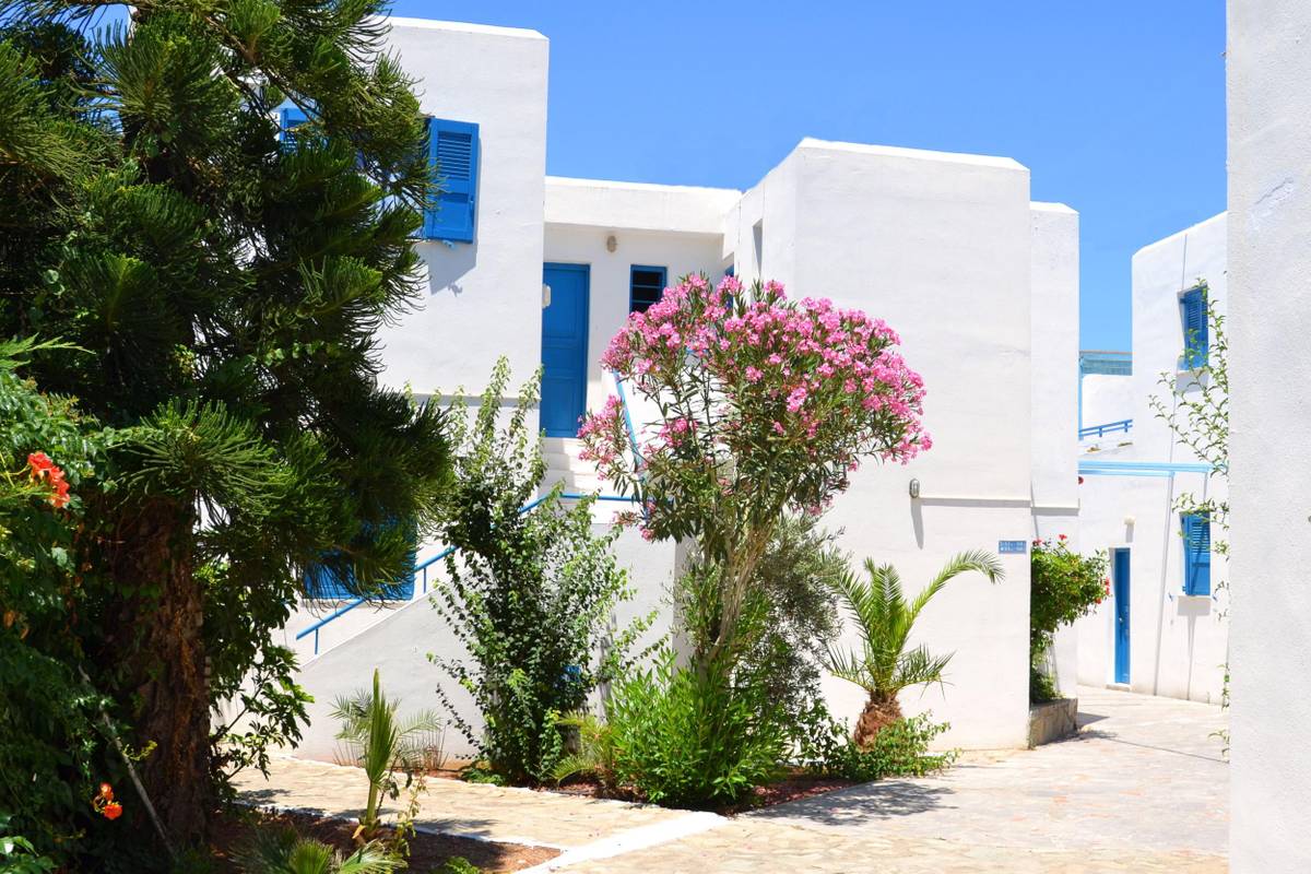 4. Bild Galeana Beach Hotel