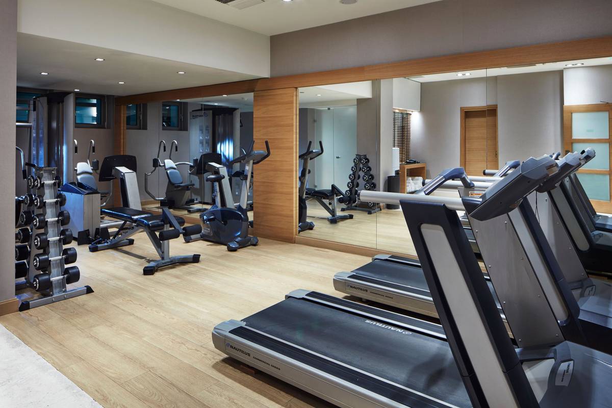 4. Bild Galaxy Hotel