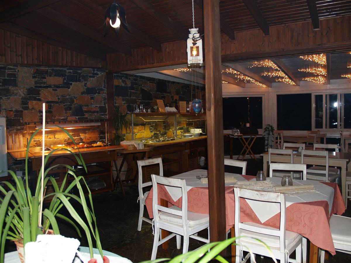 4. Bild Cretan Village