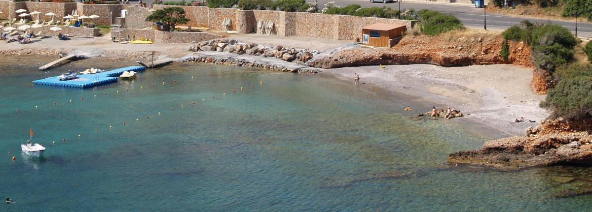 4. Bild Cretan Village