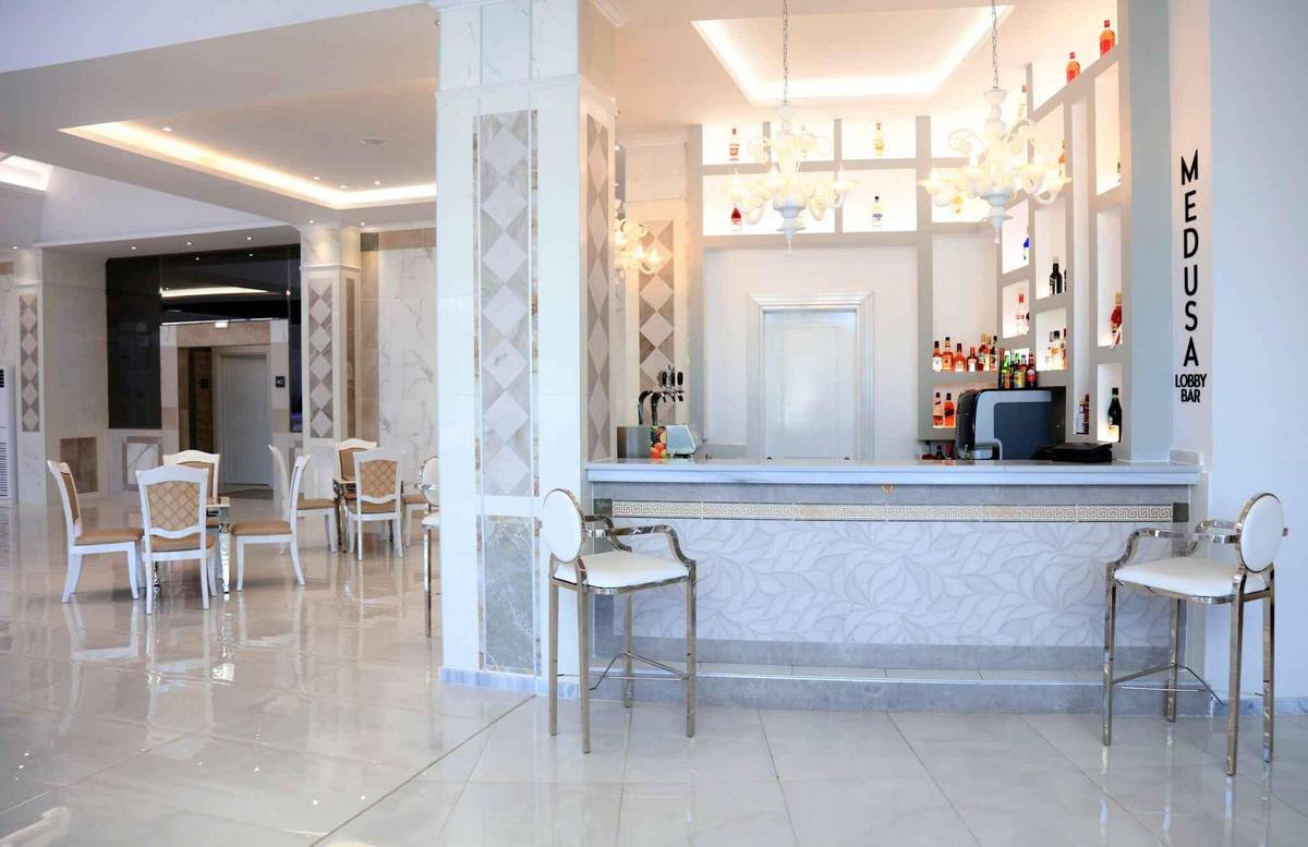 4. Bild Livadi Nafsika Hotel