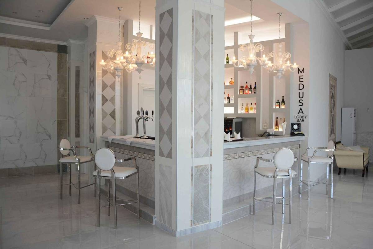 4. Bild Livadi Nafsika Hotel