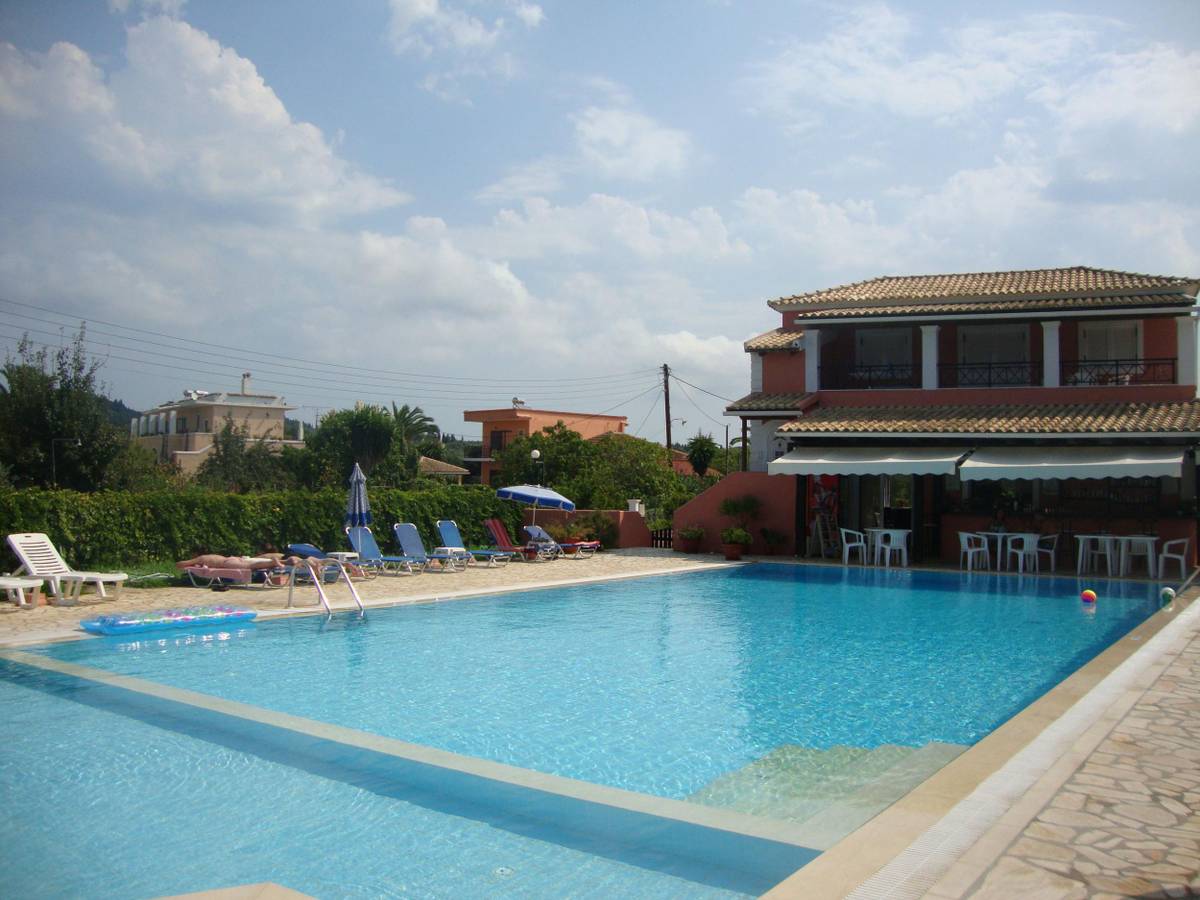 1. Bild Bruskos Hotel