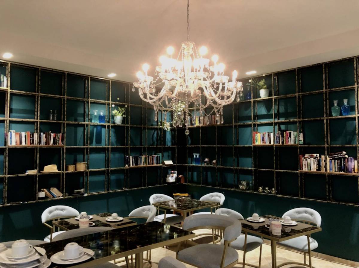 2. Bild Bruskos Hotel