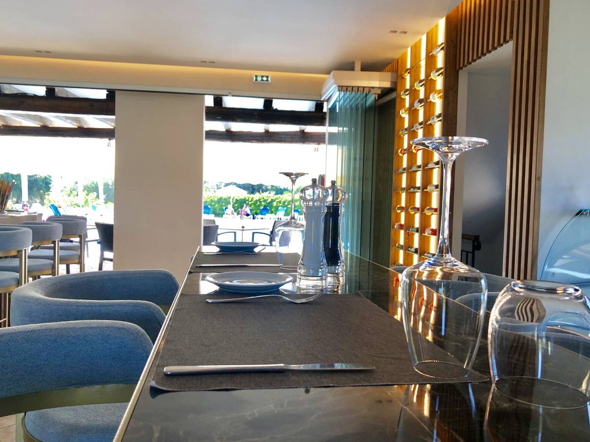 4. Bild Bruskos Hotel