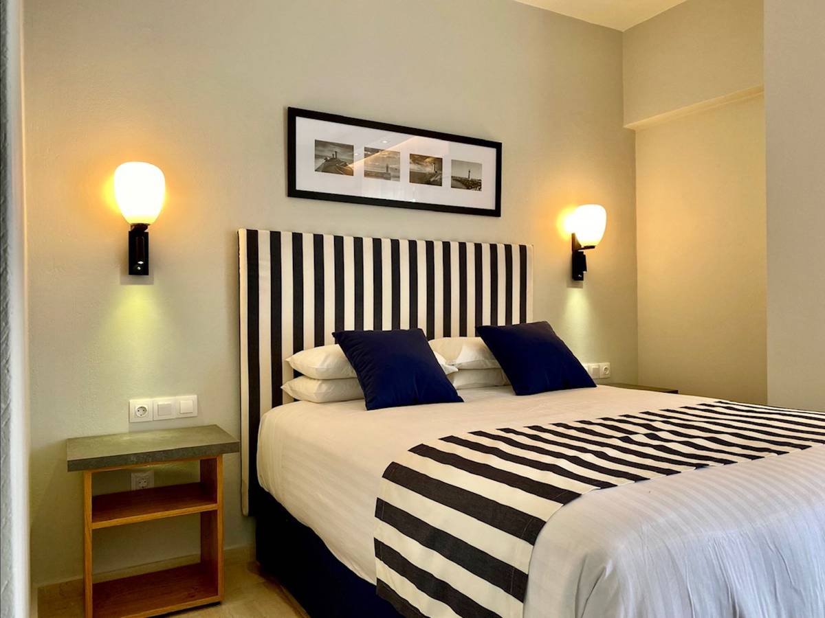 4. Bild Bruskos Hotel