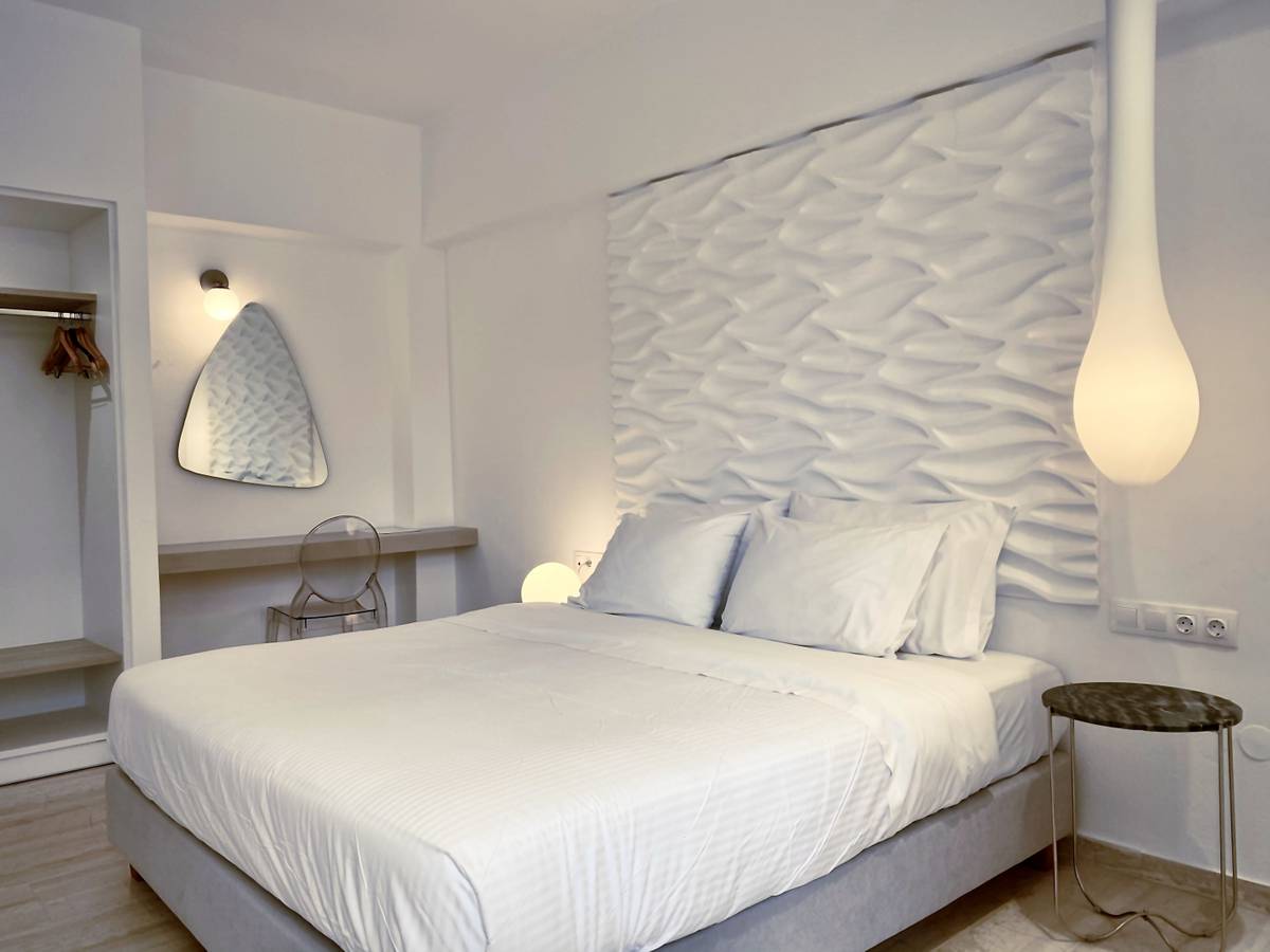 1. Bild Ionian Suites by Bruskos