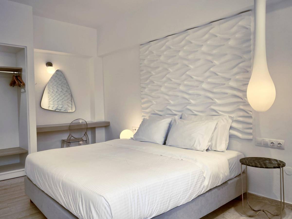 1. Bild Ionian Suites by Bruskos