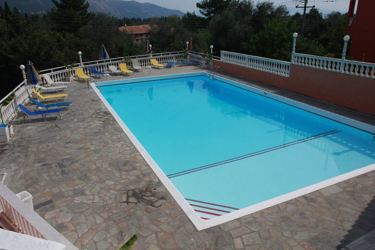 3. Bild Victoria Hill Hotel