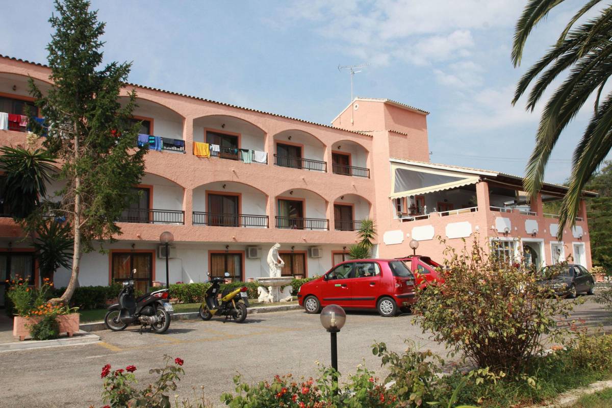 4. Bild Victoria Hill Hotel