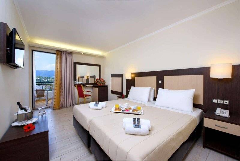 3. Bild Magna Grecia Hotel