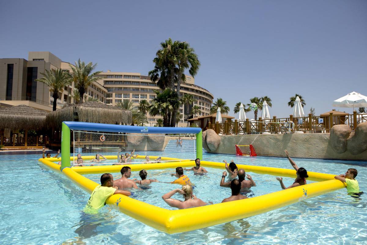 3. Bild Fame Residence Lara & Spa