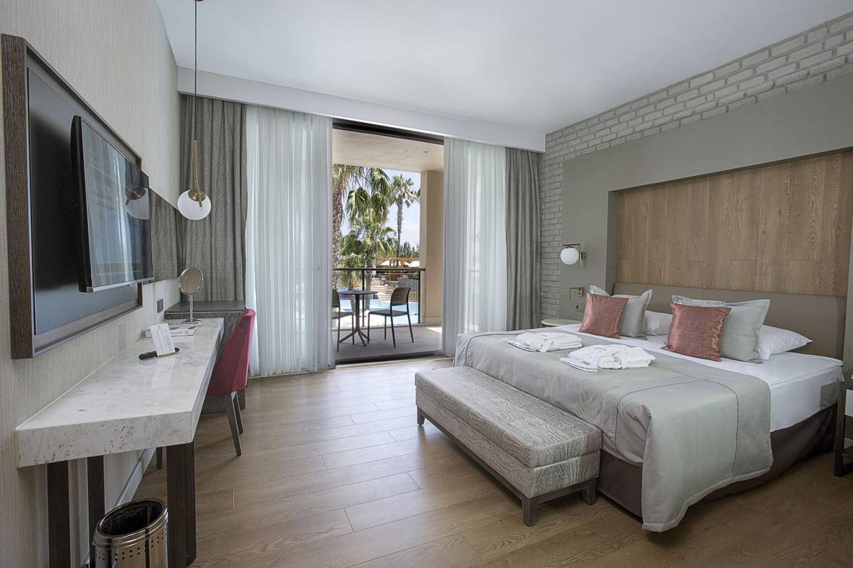 4. Bild Fame Residence Lara & Spa