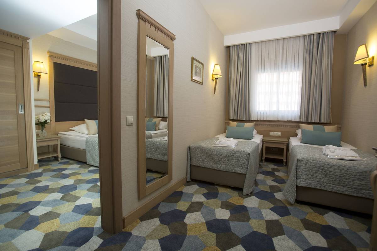 4. Bild Fame Residence Lara & Spa