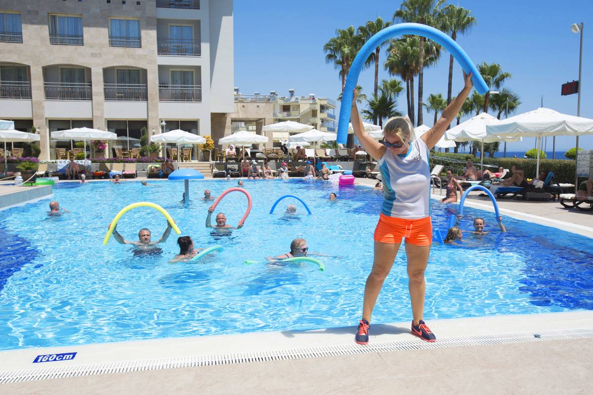 4. Bild Fame Residence Kemer & Spa