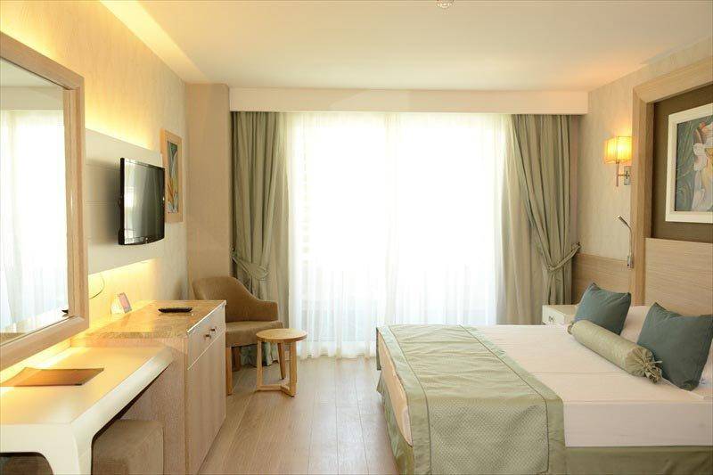 4. Bild Fame Residence Kemer & Spa