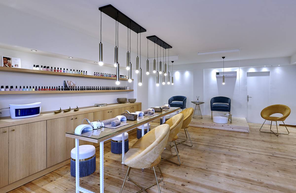 3. Bild VASIA BOULEVARD