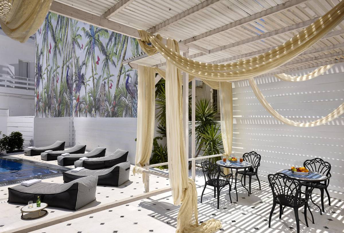 4. Bild VASIA BOULEVARD