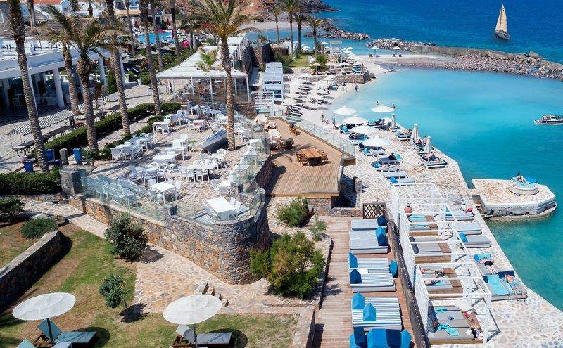 1. Bild RADISSON BLU BEACH RESORT