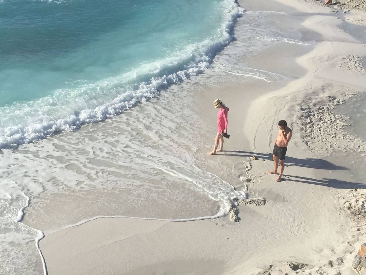 4. Bild RADISSON BLU BEACH RESORT