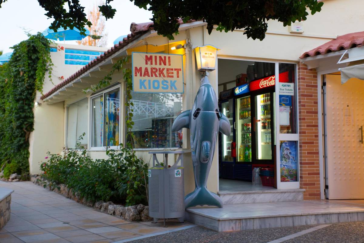 1. Bild RETHYMNO MARE ROYAL