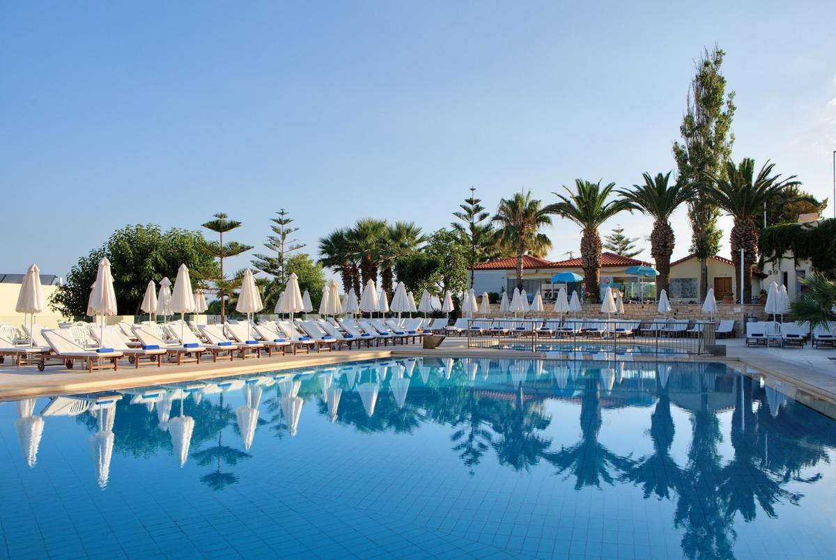 1. Bild Rethymno Mare Resort