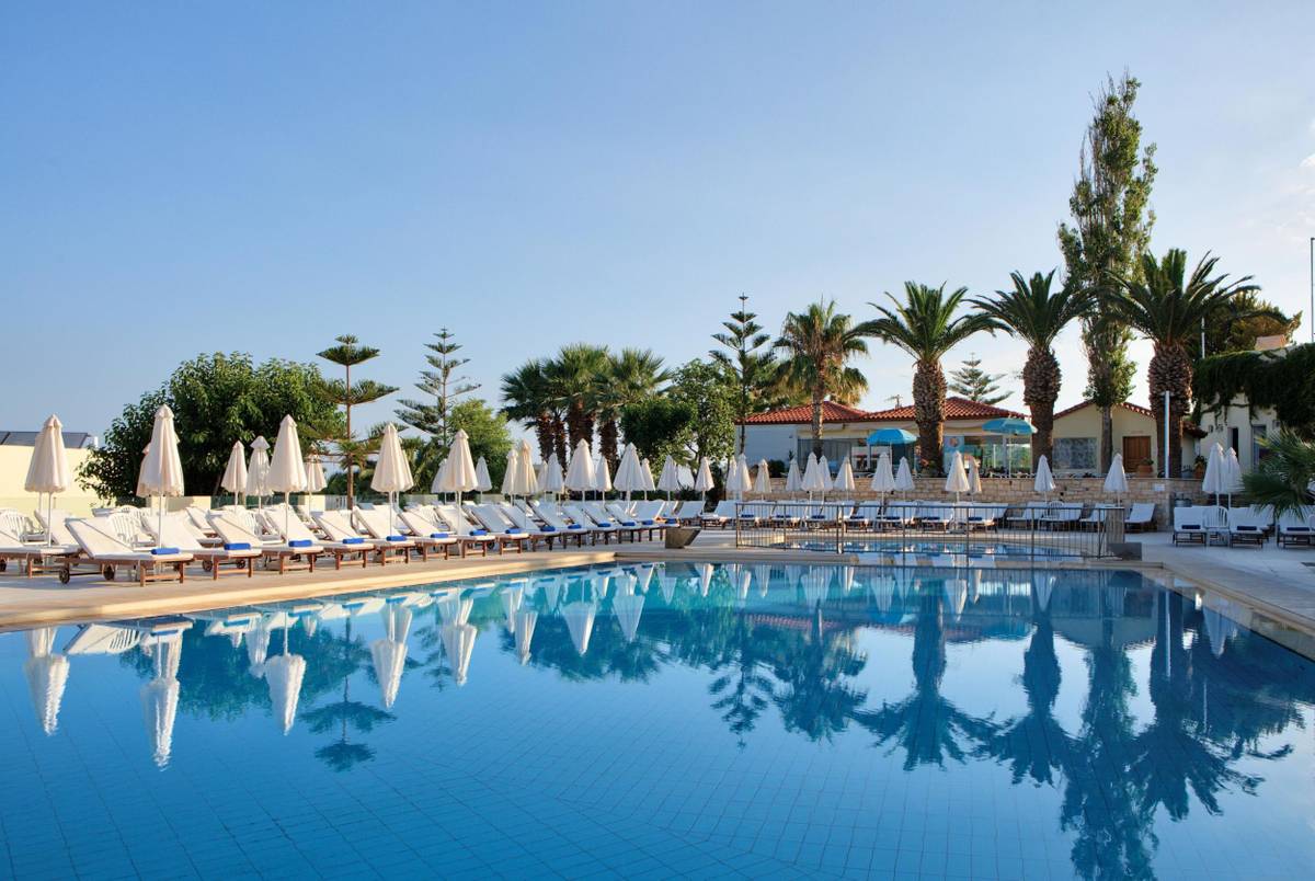 1. Bild Rethymno Mare Resort