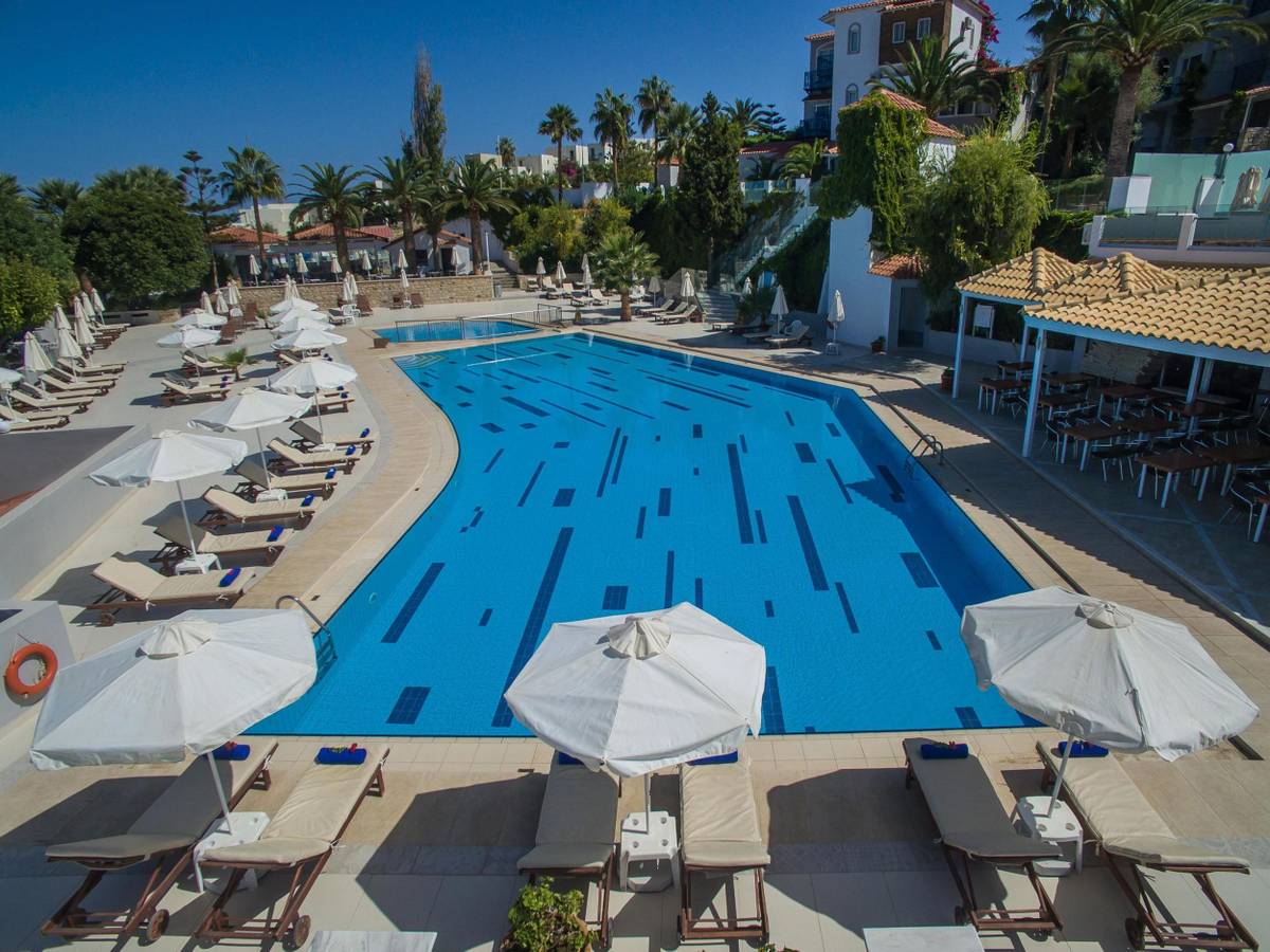 4. Bild Rethymno Mare Resort