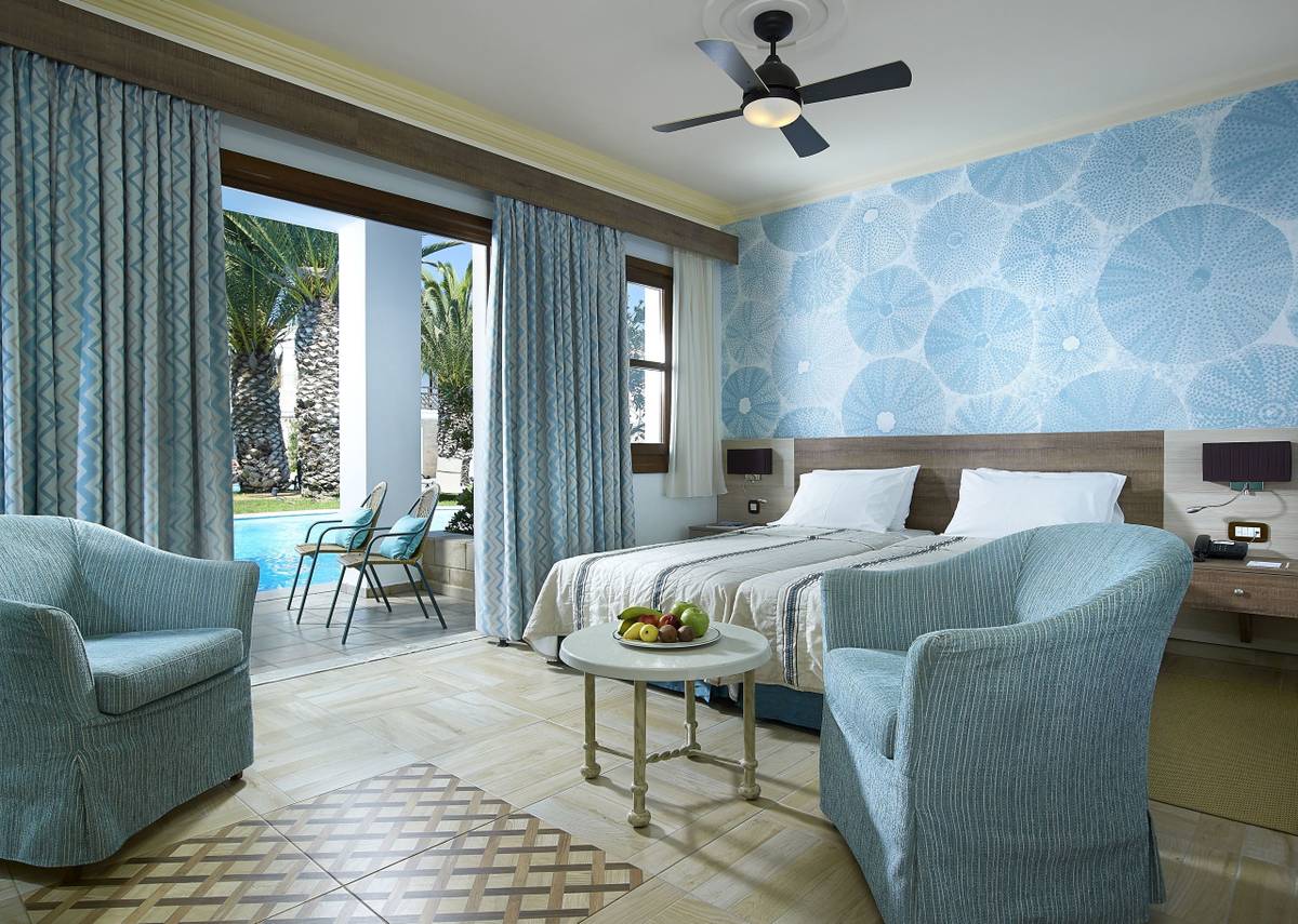 2. Bild Aldemar Royal Mare Luxury & Thalasso Resort