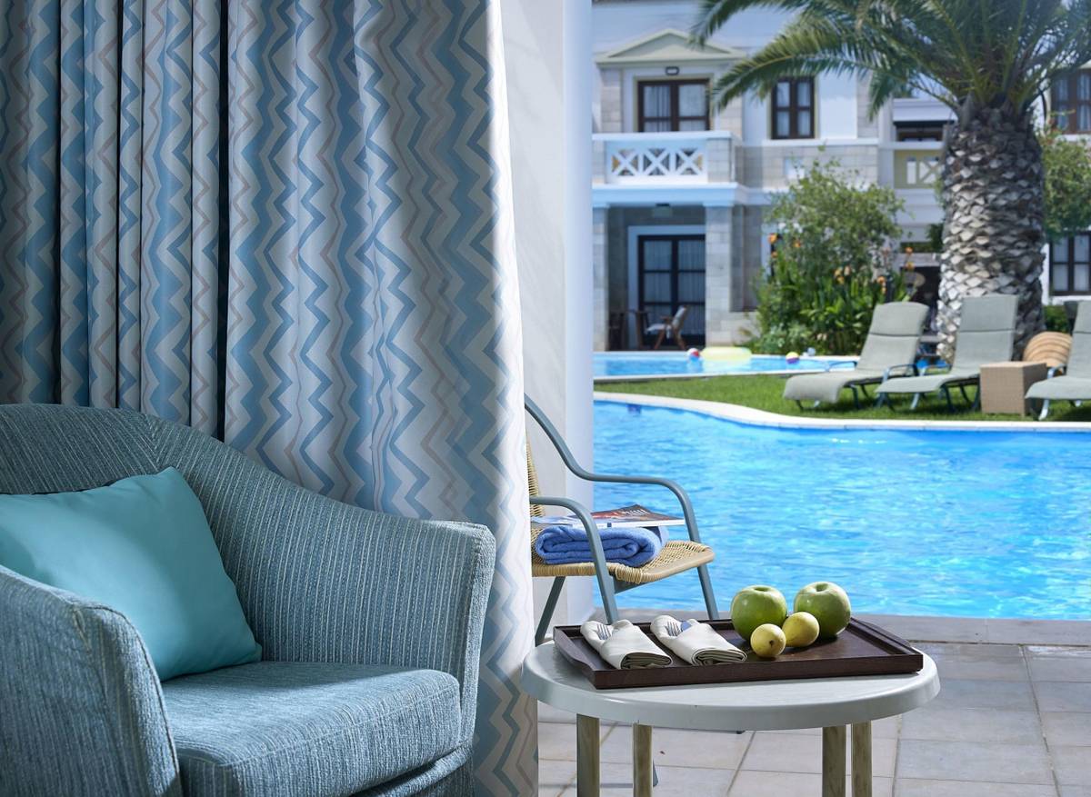 3. Bild Aldemar Royal Mare Luxury & Thalasso Resort