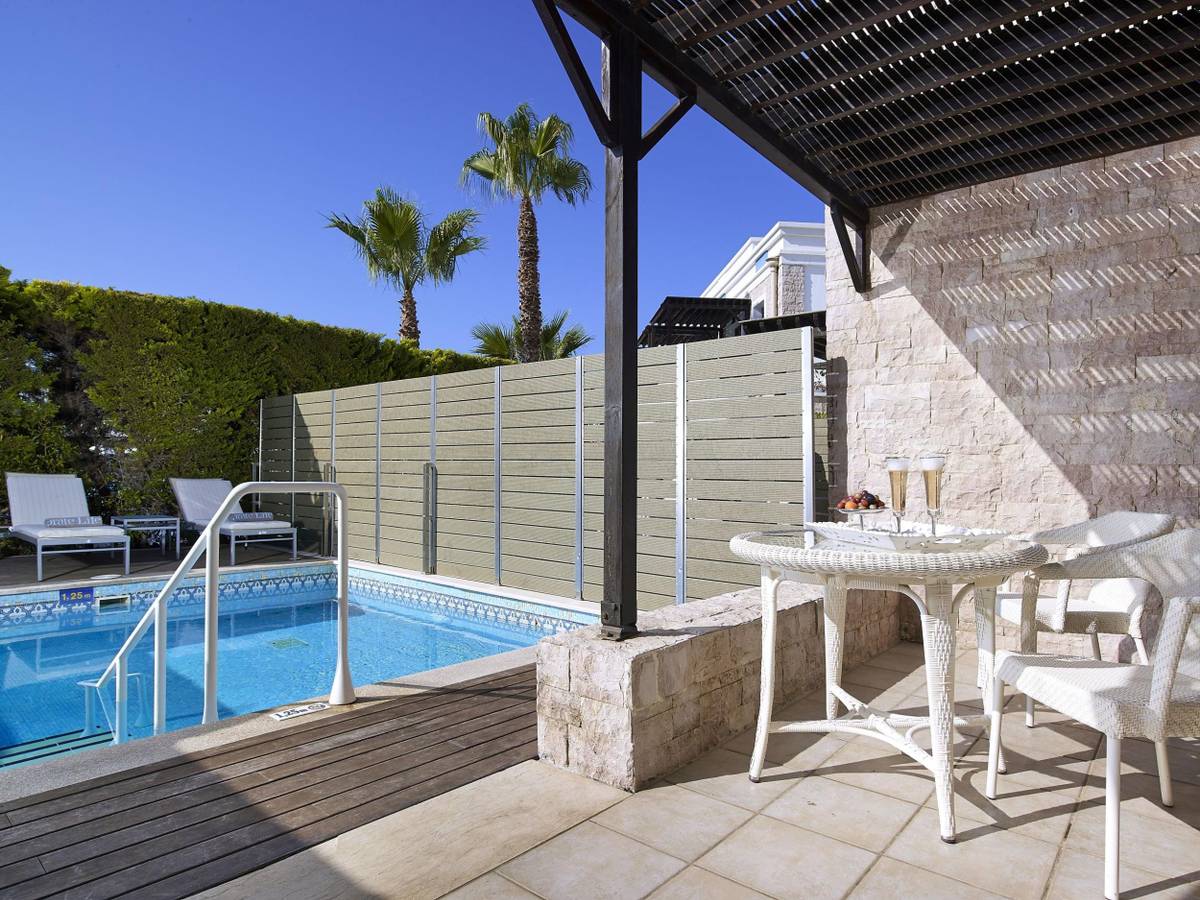 4. Bild Aldemar Royal Mare Luxury & Thalasso Resort