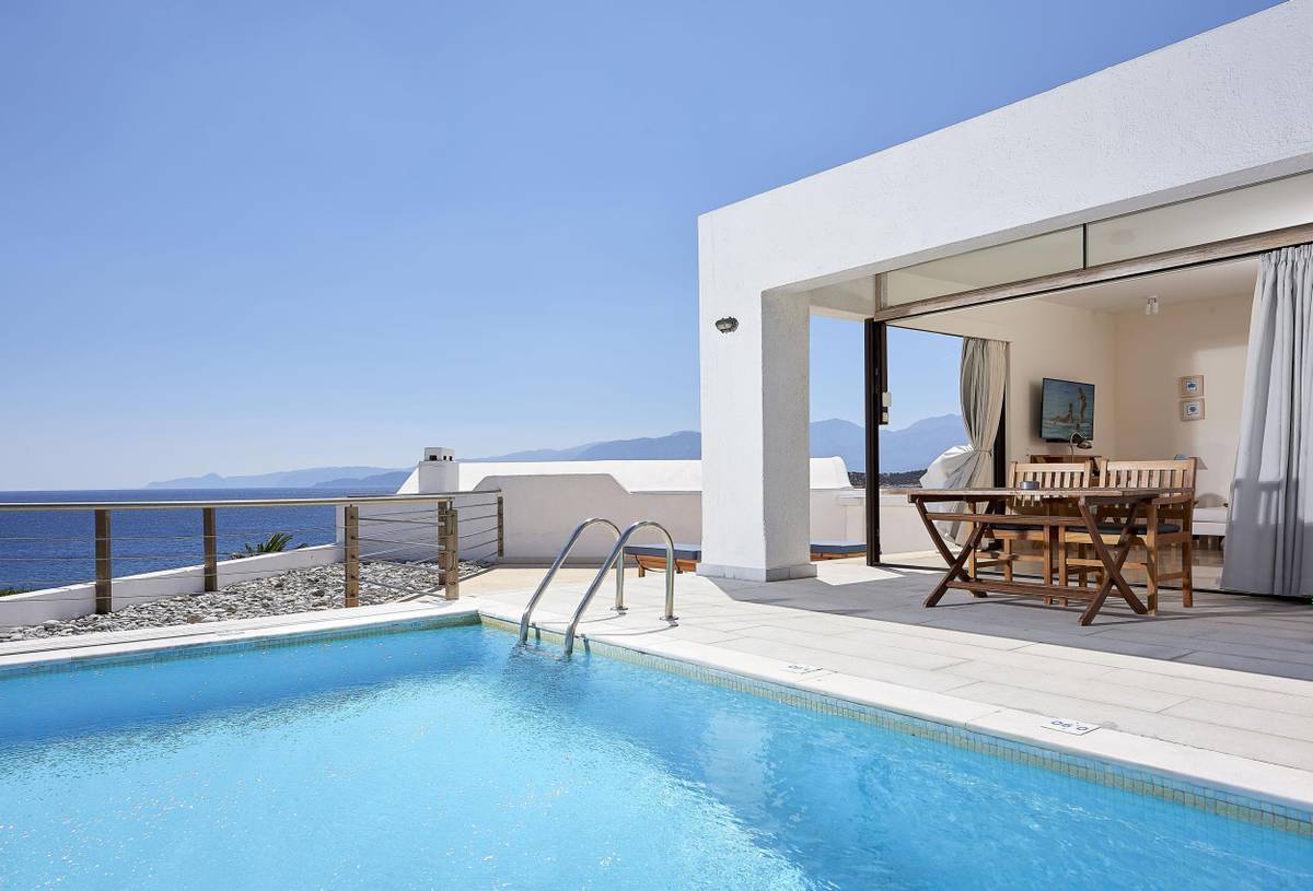 3. Bild St. Nicolas Bay Resort Hotel & Villas