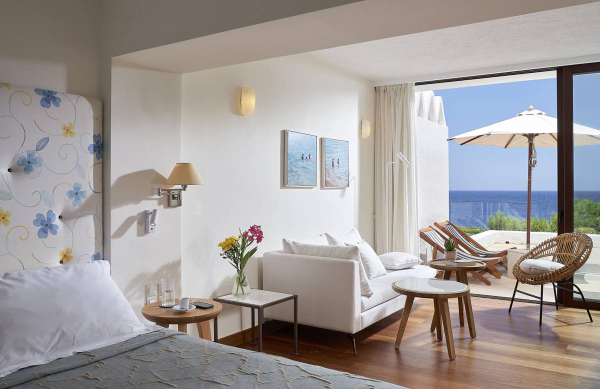 4. Bild St. Nicolas Bay Resort Hotel & Villas