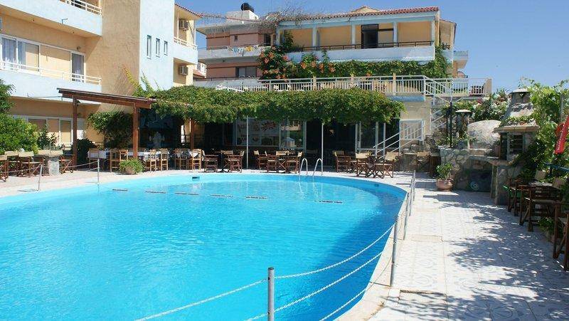 2. Bild Roxani Hotel