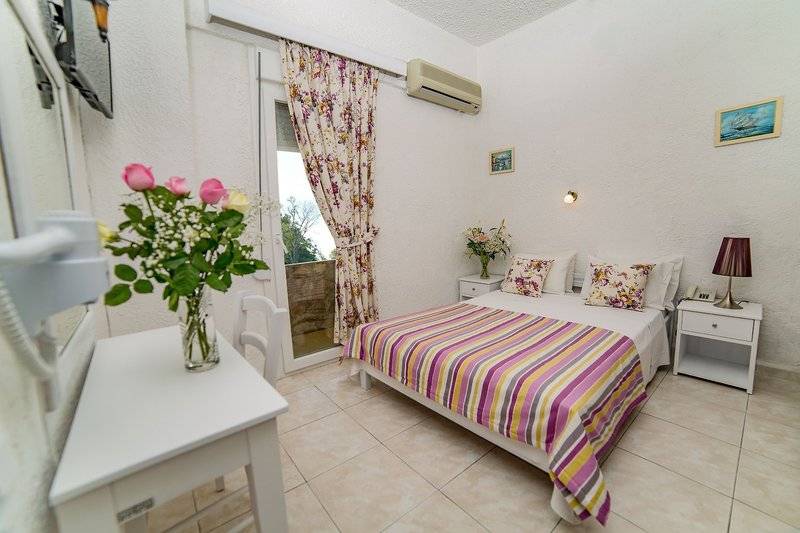 3. Bild Roxani Hotel