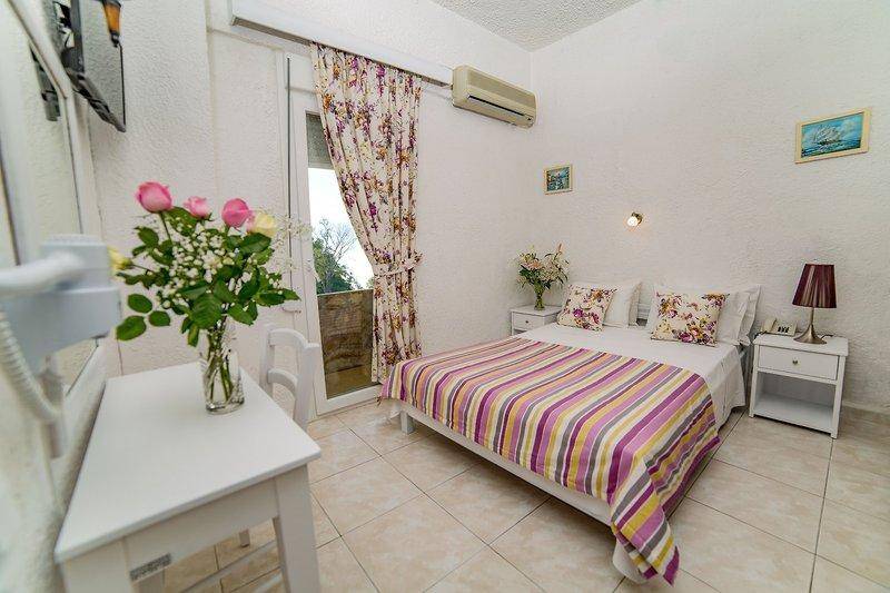 3. Bild Roxani Hotel